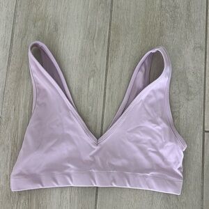 Weworewhat sports bra